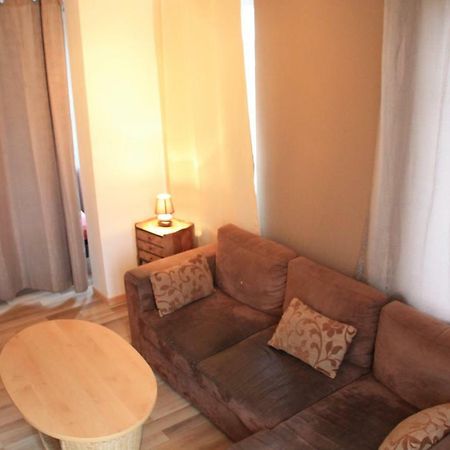 Location Dieppe Appartement Exterior foto