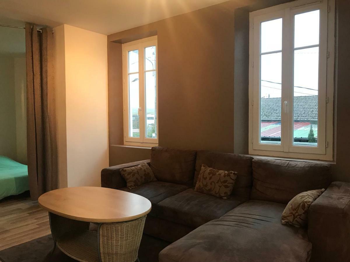 Location Dieppe Appartement Exterior foto