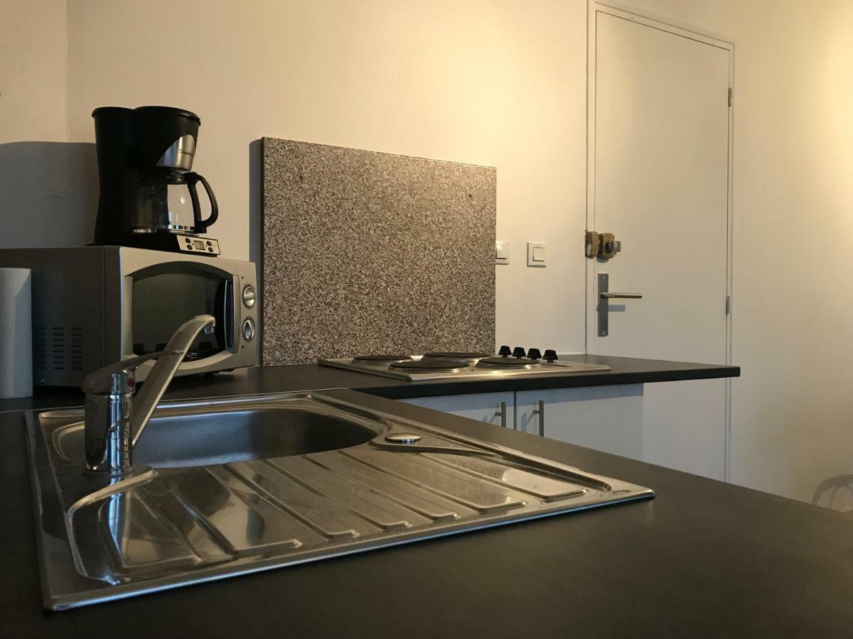 Location Dieppe Appartement Exterior foto