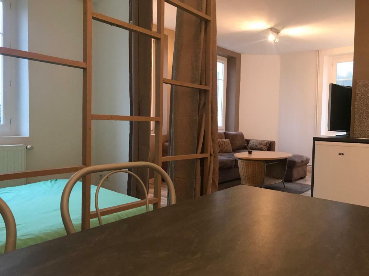 Location Dieppe Appartement Exterior foto