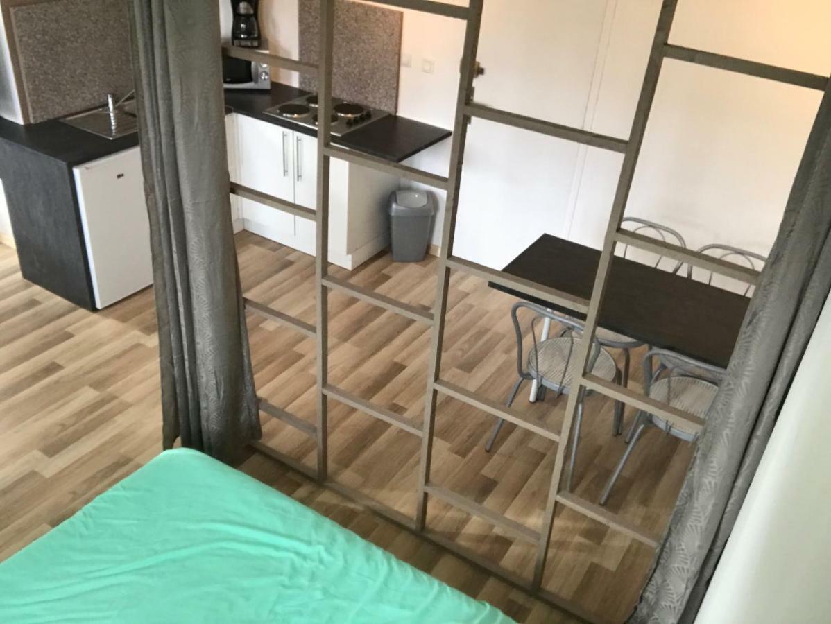 Location Dieppe Appartement Exterior foto