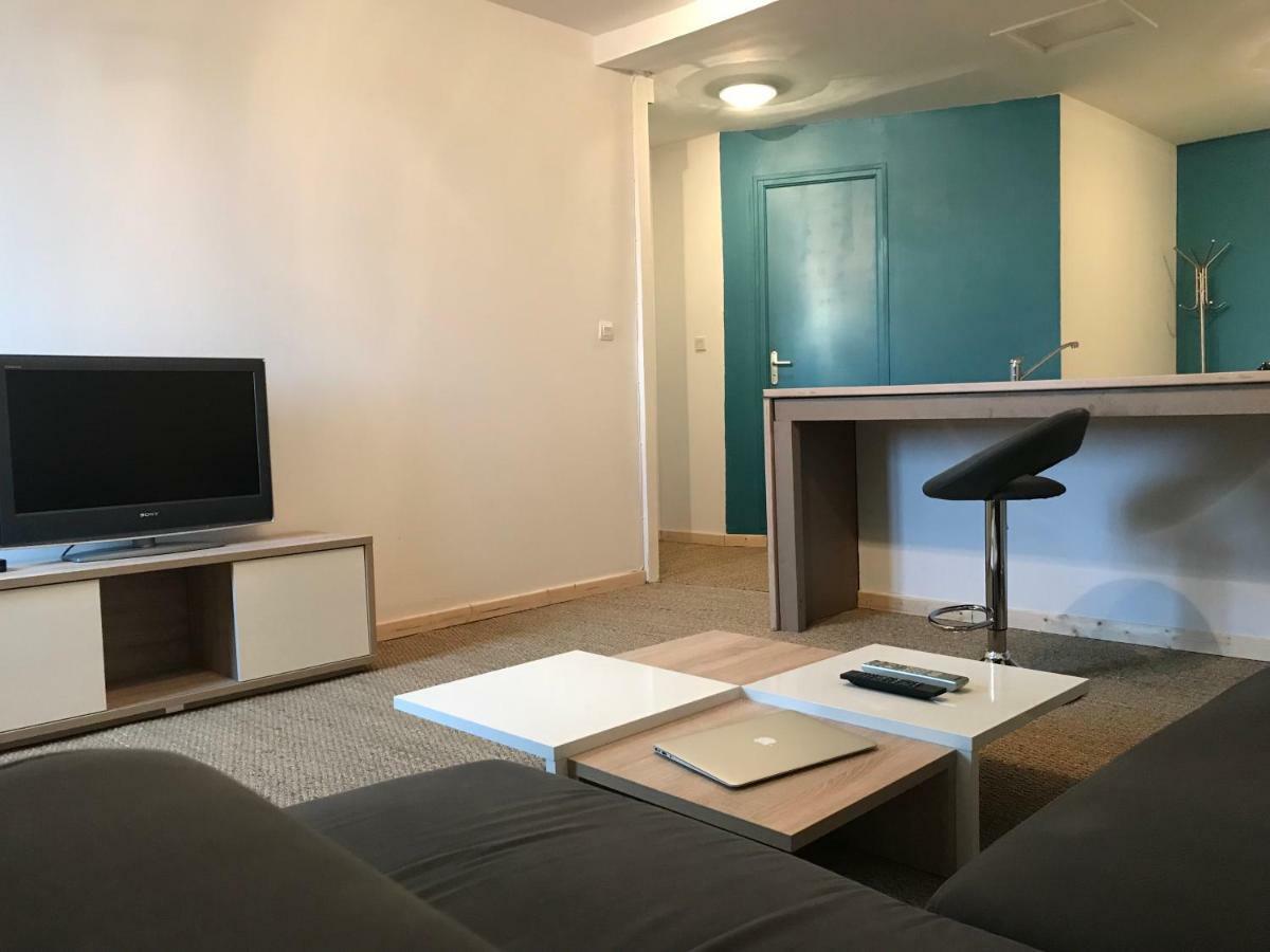 Location Dieppe Appartement Exterior foto