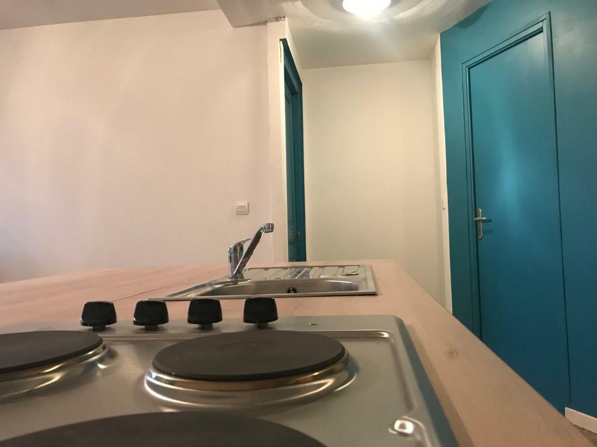 Location Dieppe Appartement Exterior foto