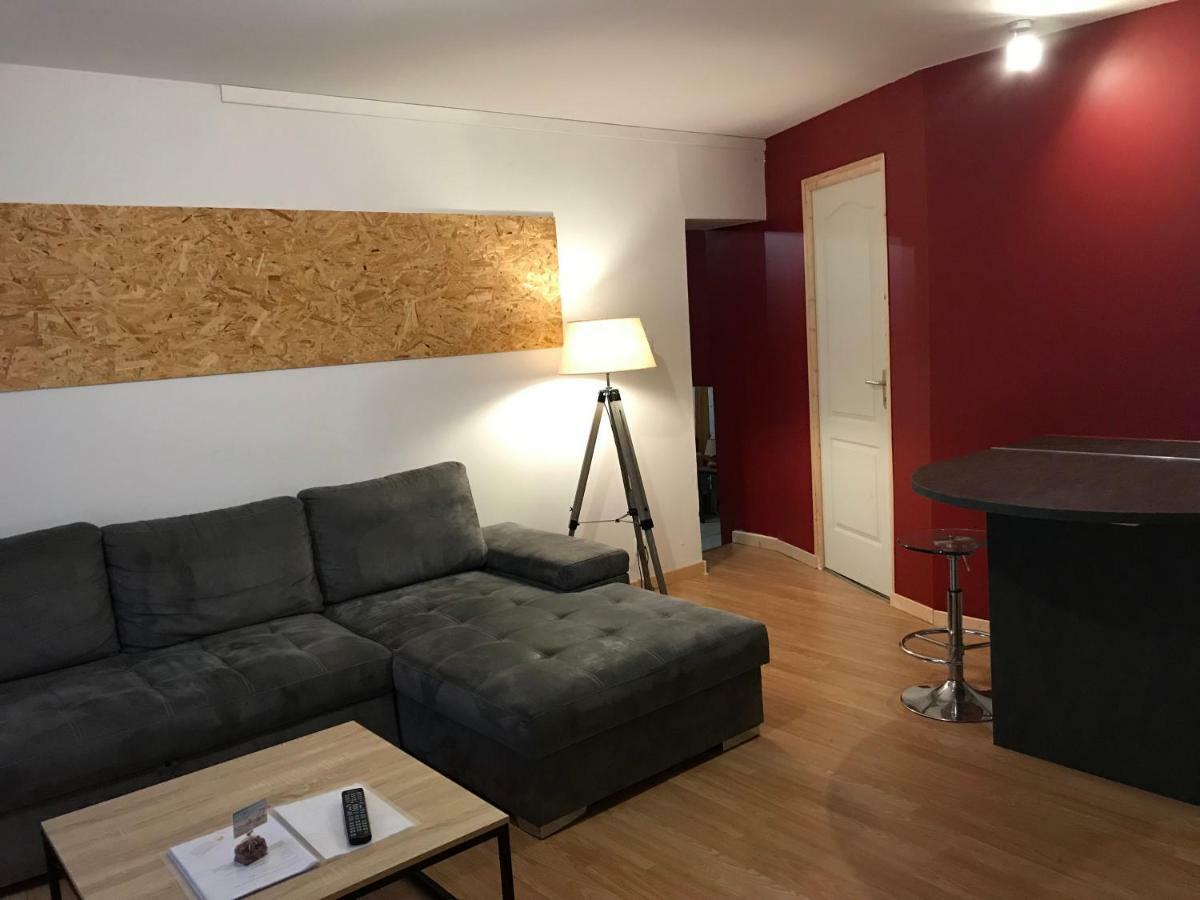 Location Dieppe Appartement Exterior foto