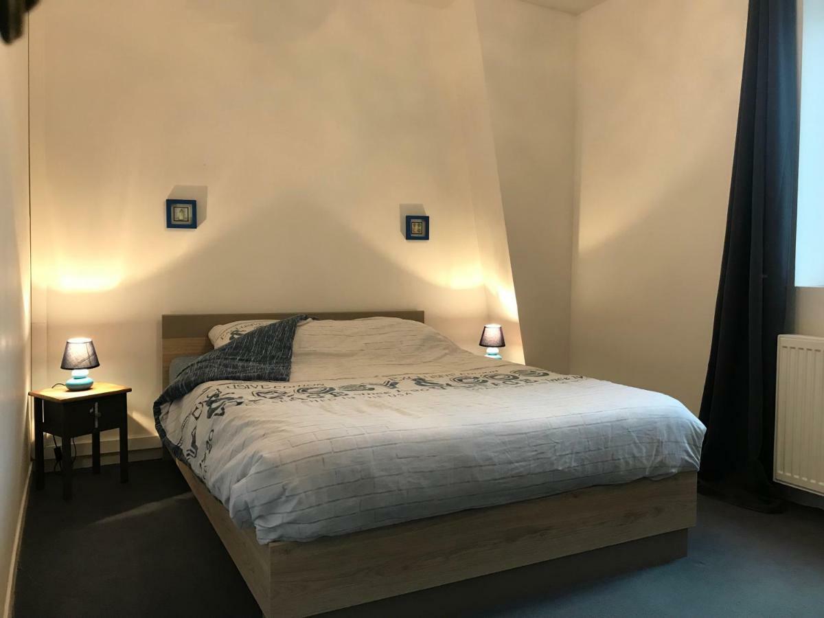 Location Dieppe Appartement Exterior foto